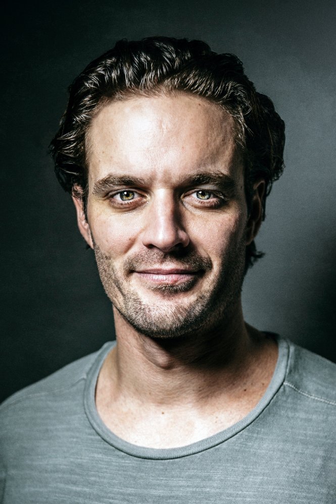 Tim Fellingham