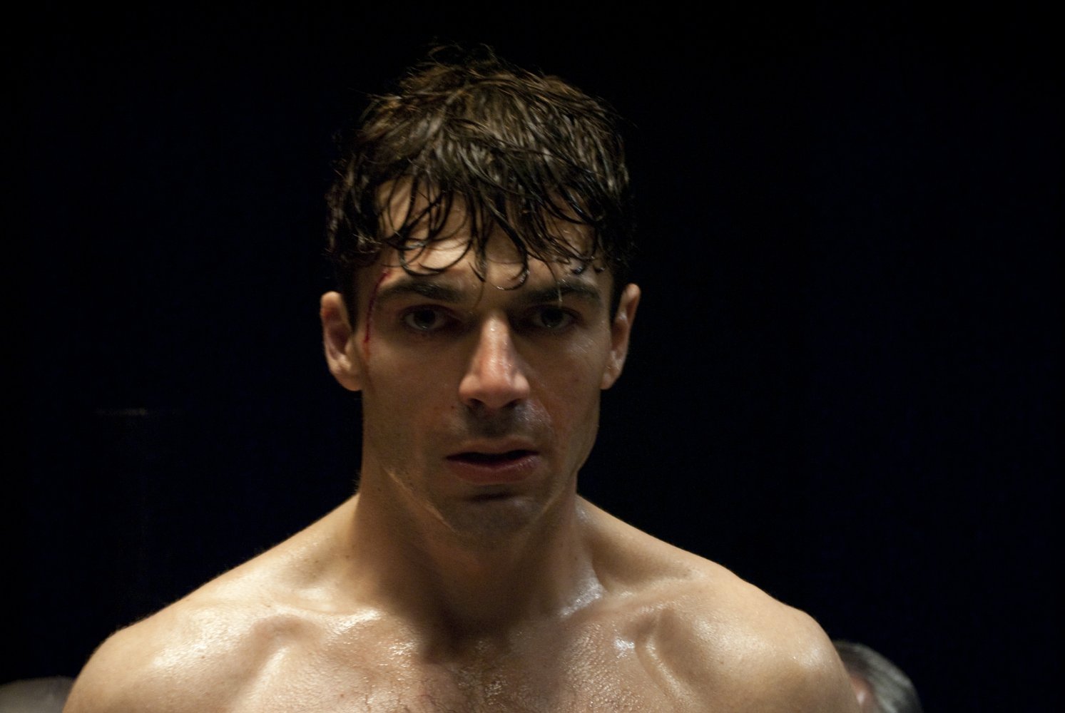 Luca Argentero