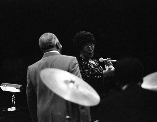 Count Basie