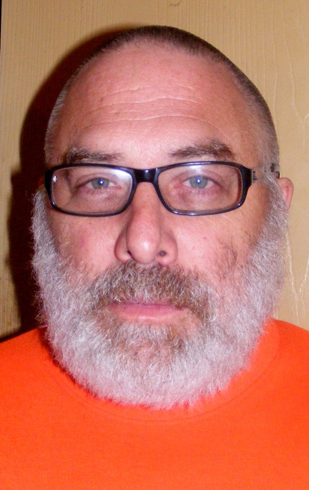 Alan Madlane