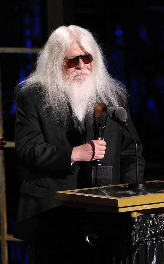 Leon Russell