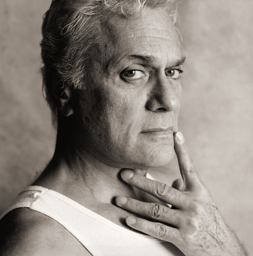 Tony Curtis