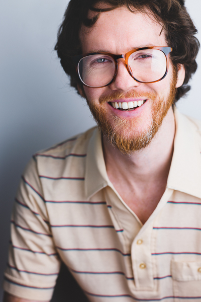Brian McCarthy