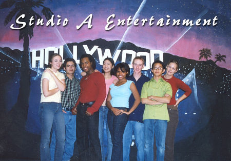 Samantha Thomson