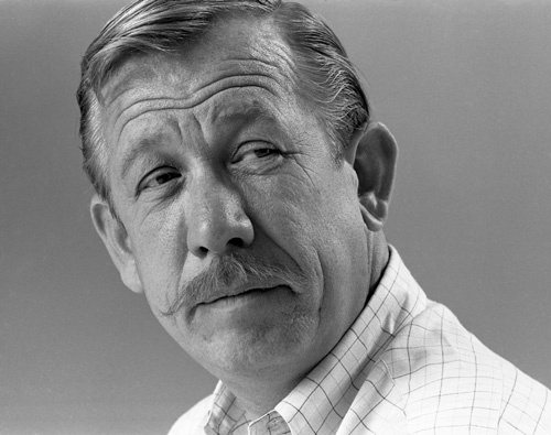 Allan Melvin