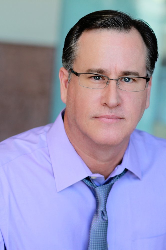Mark Allyn