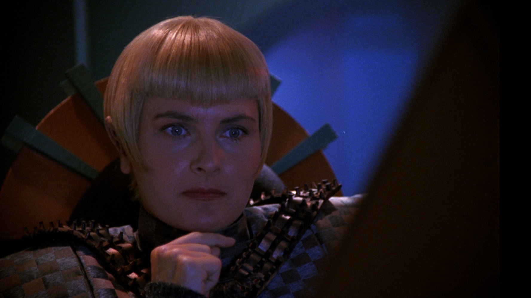 Denise Crosby