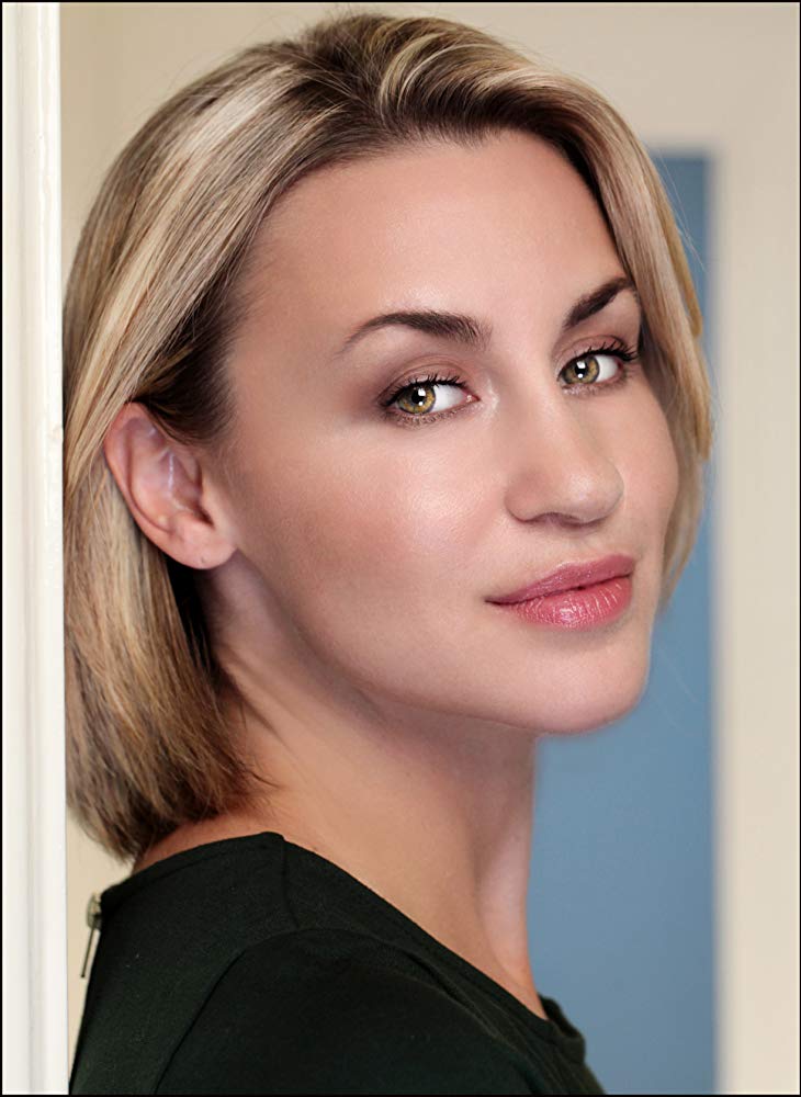 Alexandra Henrikson