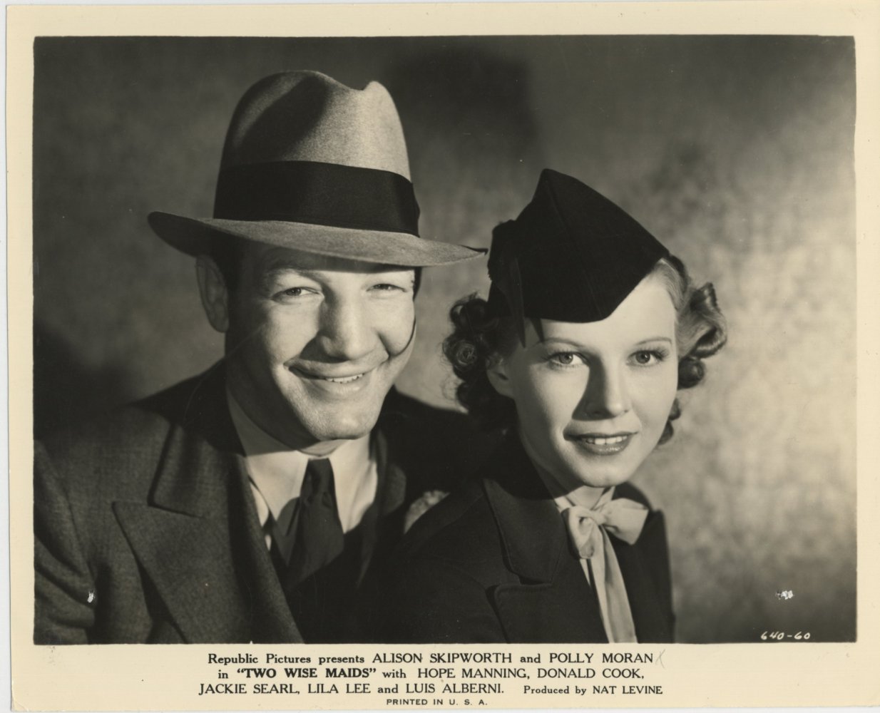 Maxie Rosenbloom