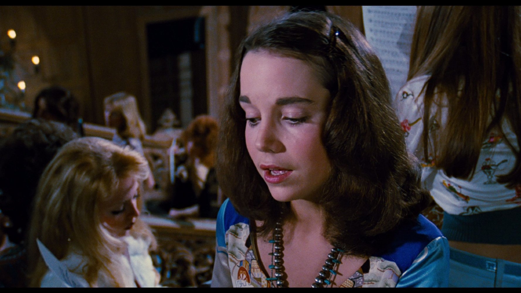Jessica Harper
