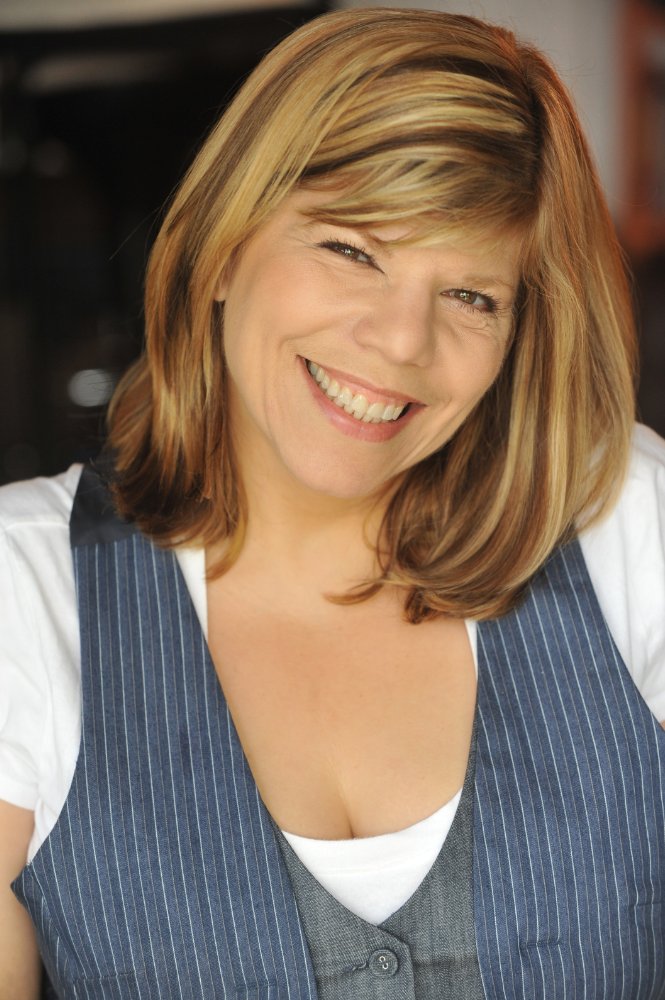 Lisa Stanley