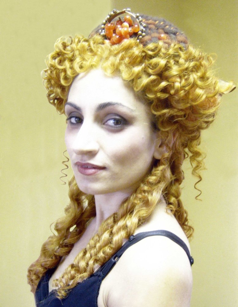 Paola Lavini