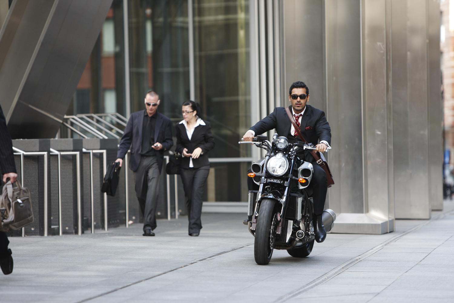 John Abraham