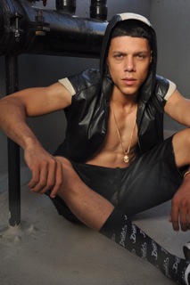 Andre Parr