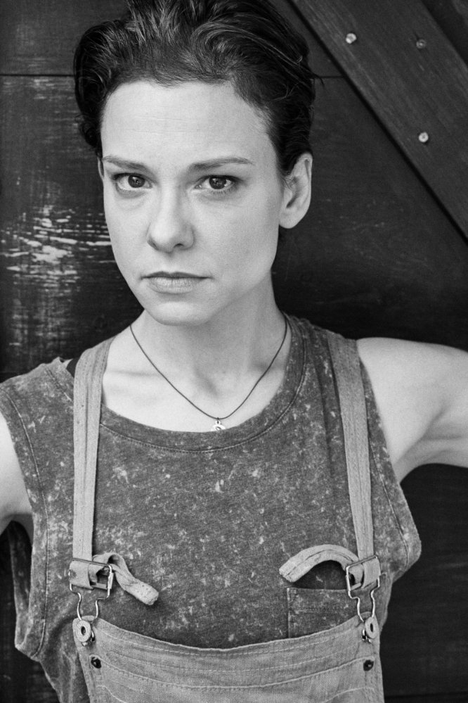Whitney Powell