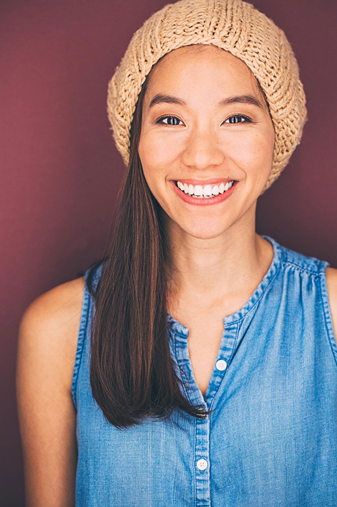 Elly Han