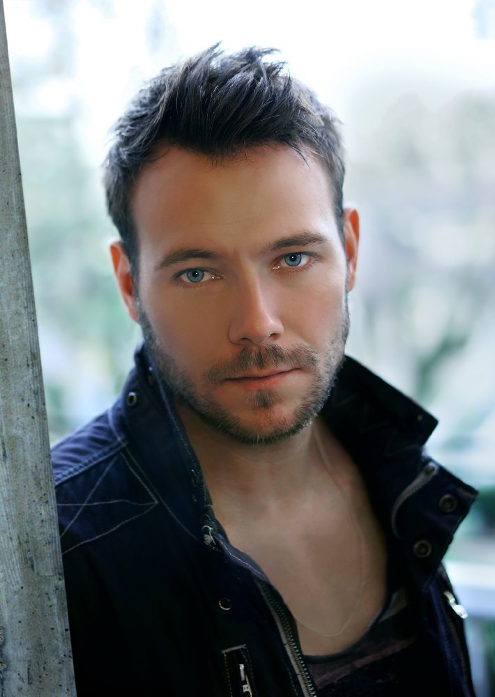 Joel Berg