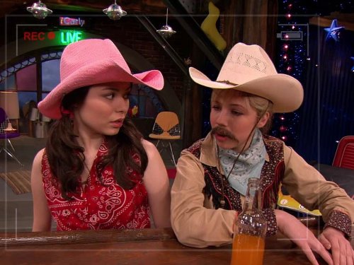 Miranda Cosgrove