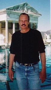 Larry Grant Harbin
