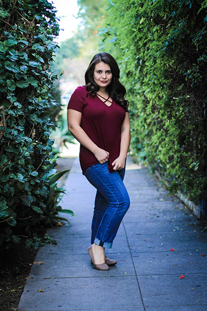 Jennifer Karraz
