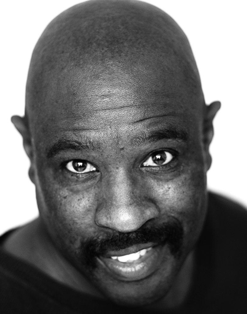 Christopher Tajah