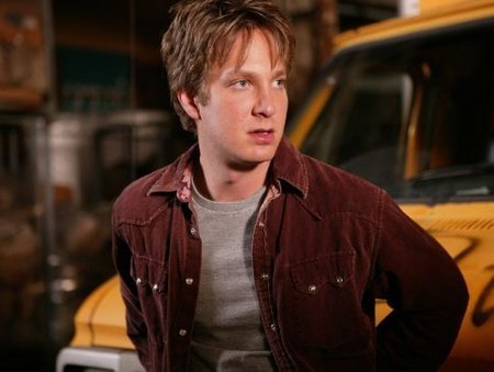 Randy Spelling