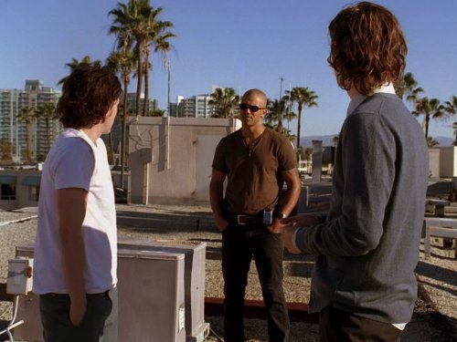 Jackson Rathbone