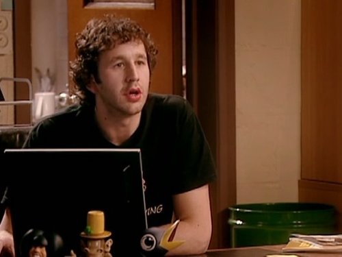 Chris O'Dowd
