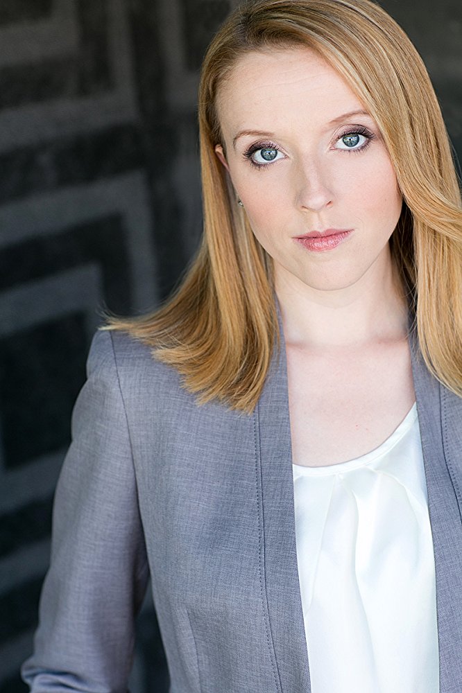Mary Beth Eversole