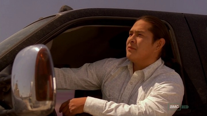 Ryan Begay