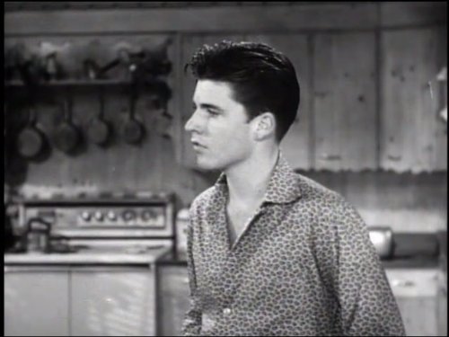 Ricky Nelson