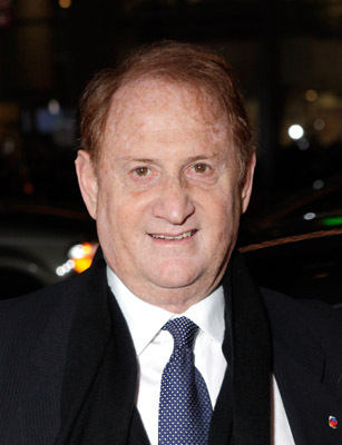 Mike Medavoy