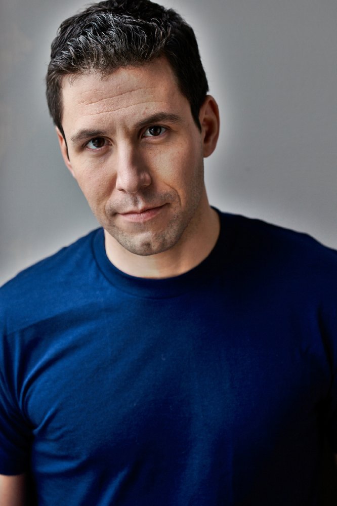Matt Keyes
