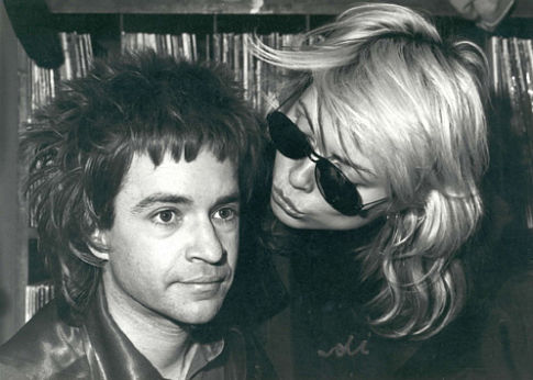 Rodney Bingenheimer
