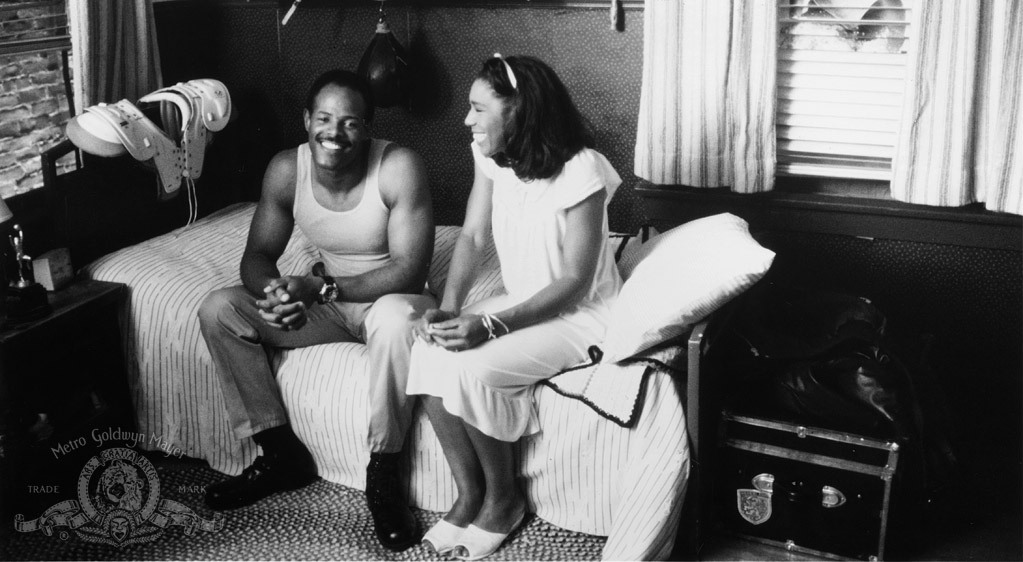 Keenen Ivory Wayans