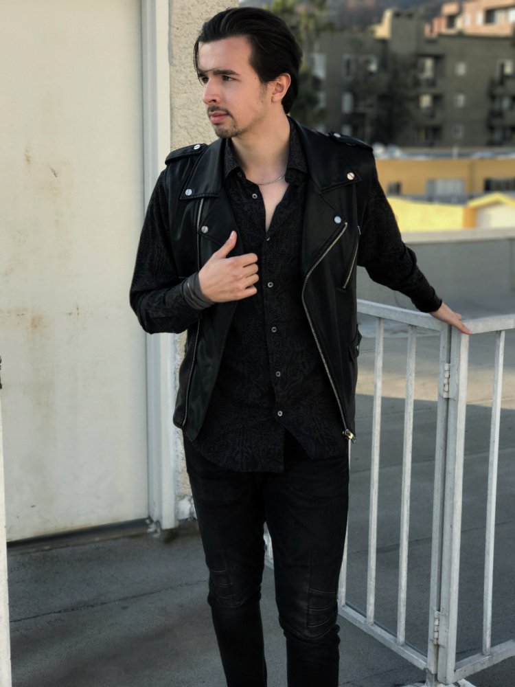 Yannik Collin