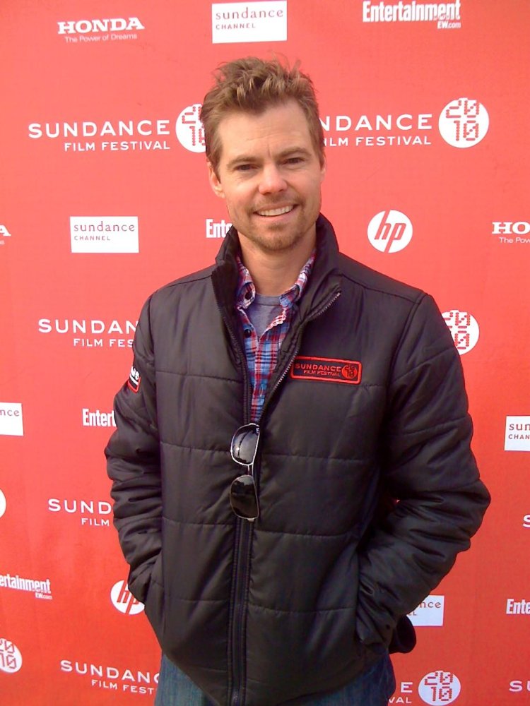 Eli Craig