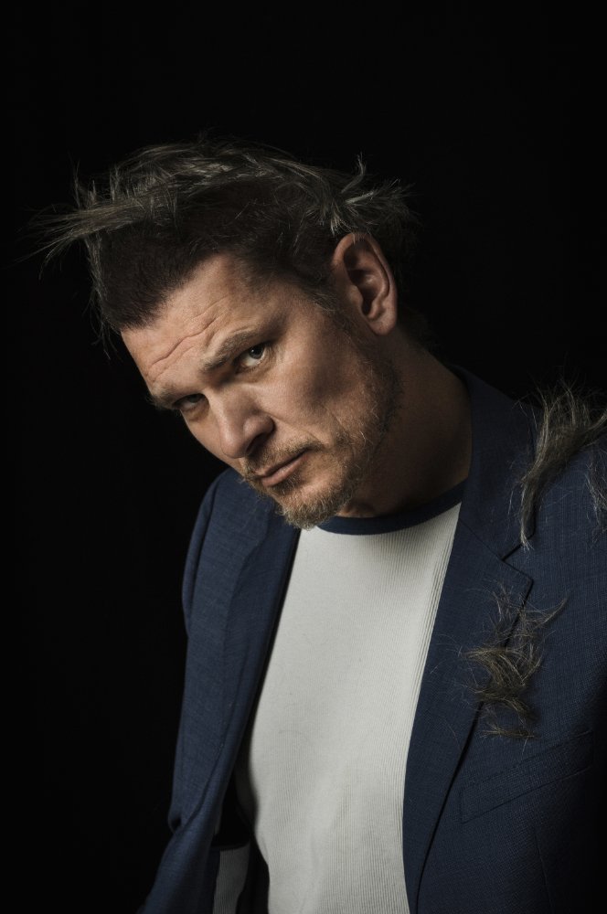 Götz Otto