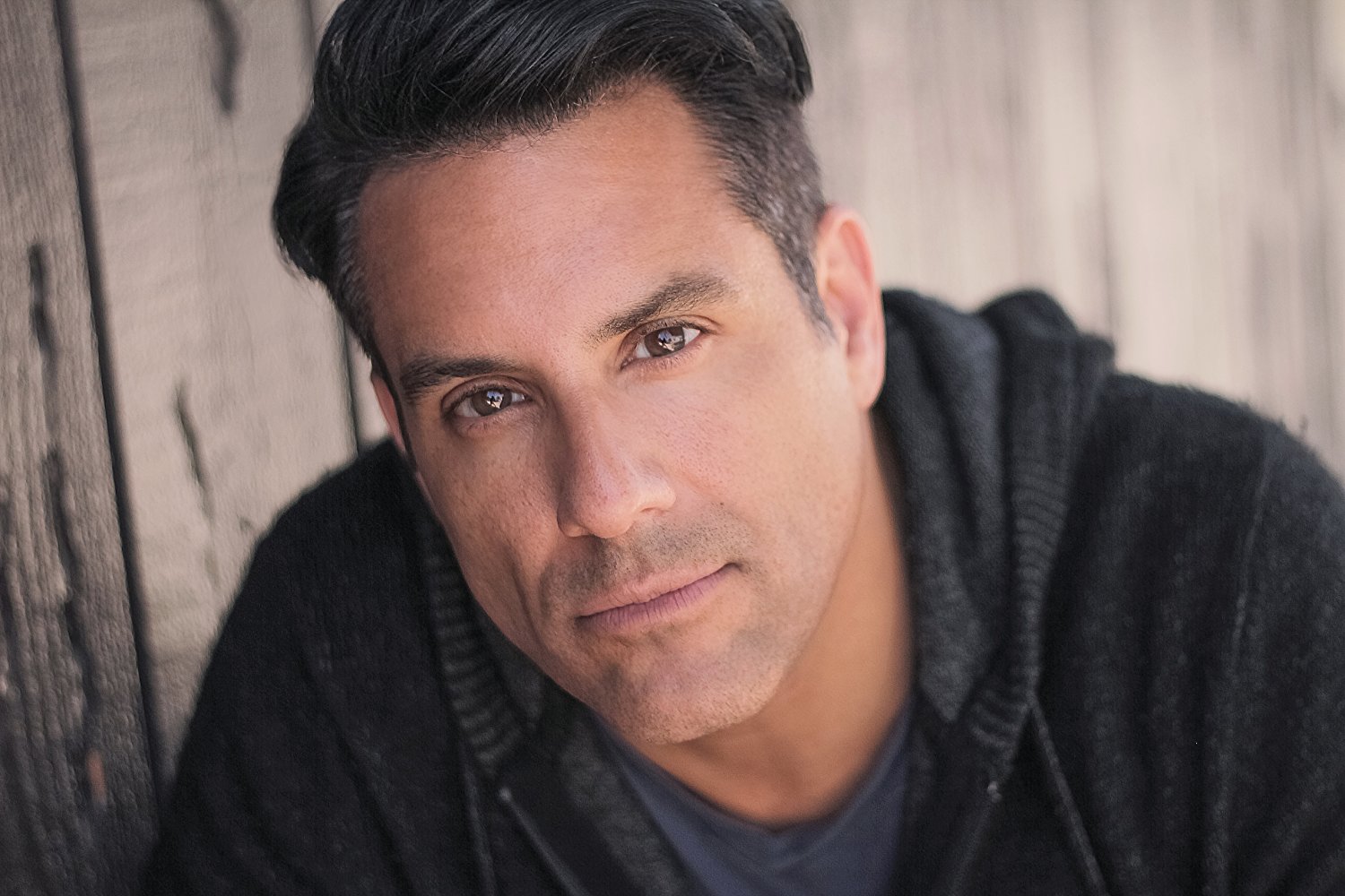 Rich Redmond