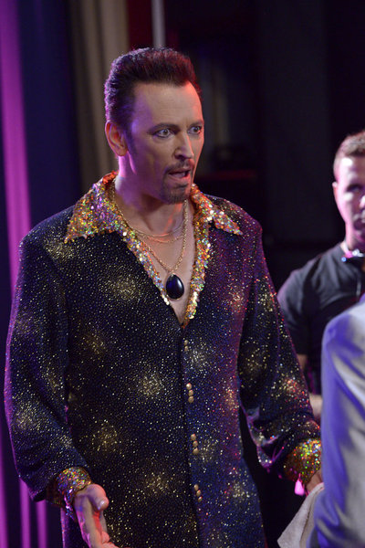 Steve Valentine