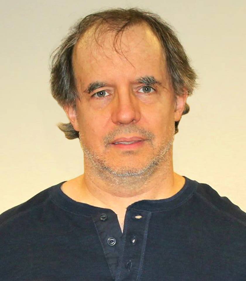 Rod Knoll
