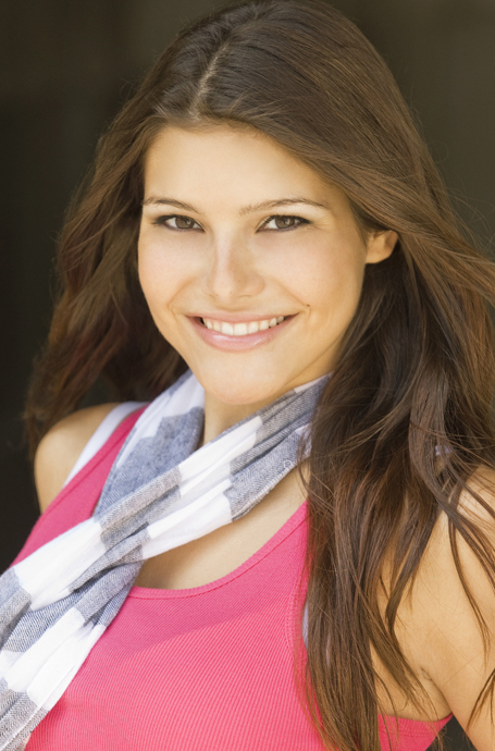 Mia Doran