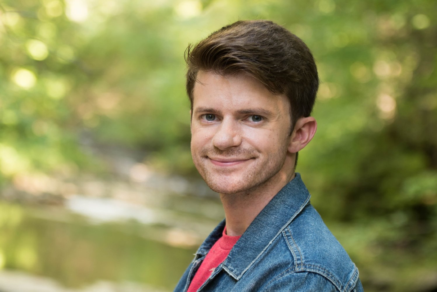 Keith Eric Cox
