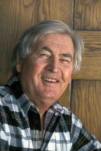 Fess Parker
