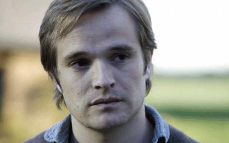 Oliver Dimsdale