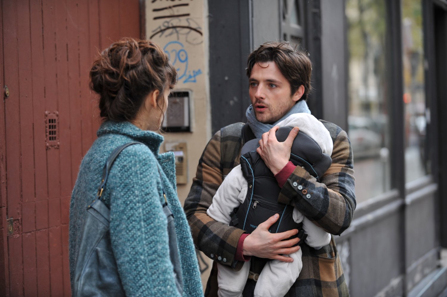 Raphaël Personnaz