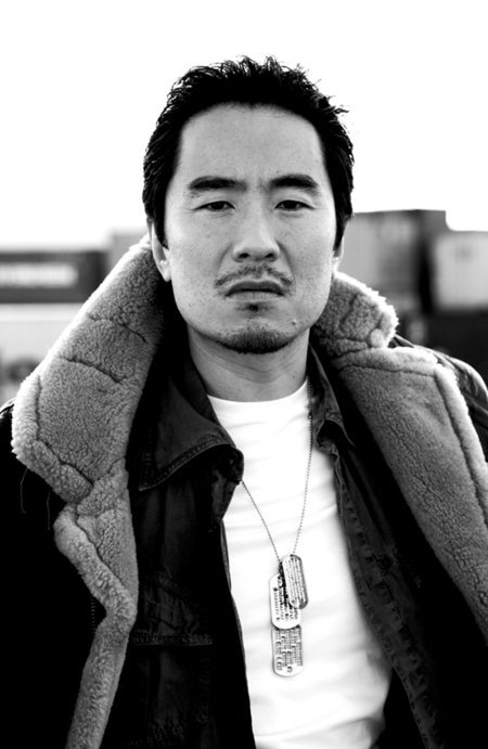 Anthony Brandon Wong
