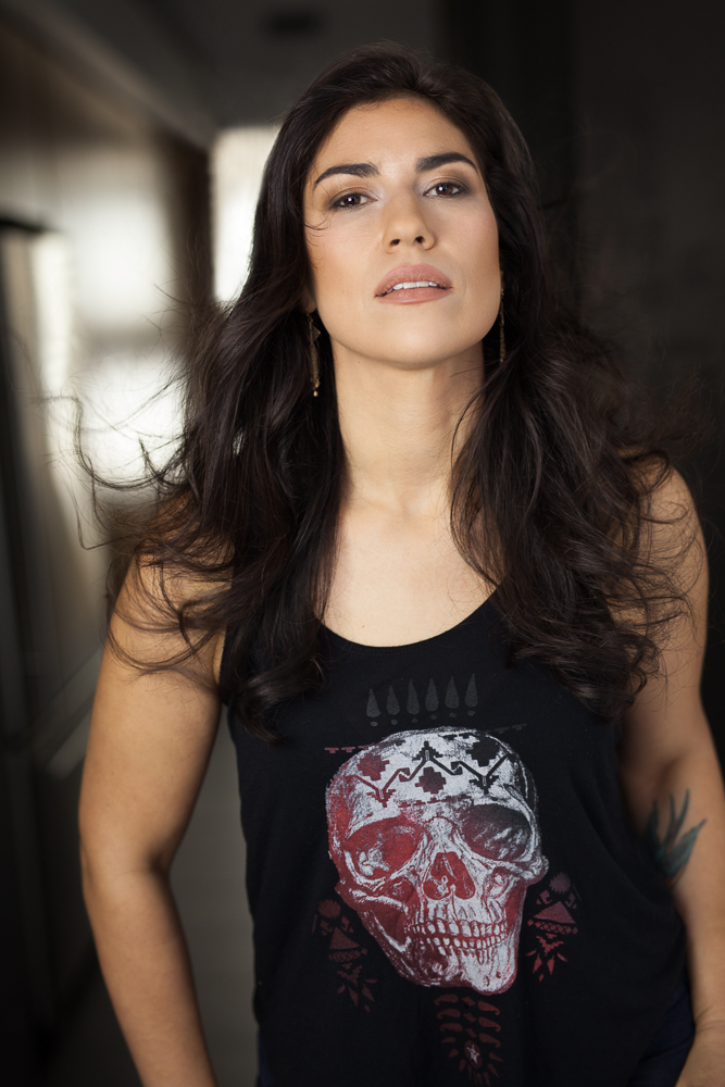 Savonna Spracklin