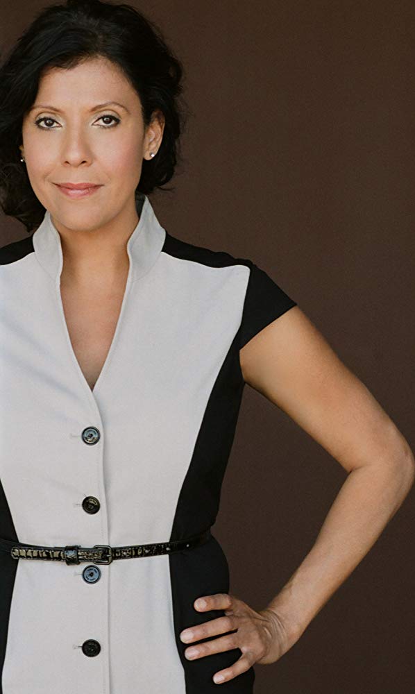 Jo-Ann Pantoja