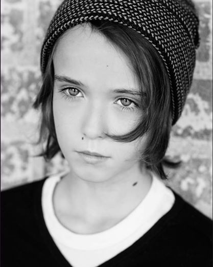 Chance Caeden